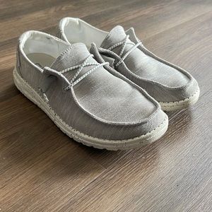 Women’s Hey Dude shoes